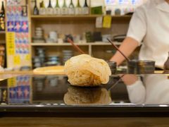 富山白虾寿司-鮨清日本料理