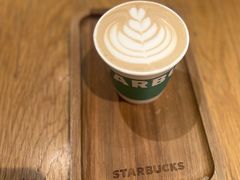 -星巴克(昆明机场III店)