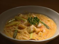 -Lia Cafe Bar Restaurant松山咖啡屋