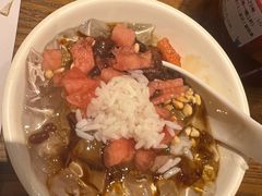 -沪小二铜炉蛙锅(苏州中心星悦汇店)