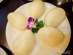 -鹿鸣春饭店(总店)