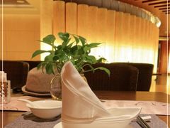 -采悦轩中餐厅·粤菜·海南菜(神州半岛喜来登度假酒店)