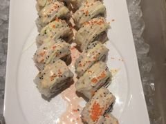 照片 018-上海东方佘山翰悦阁酒店·Vie全日制餐厅