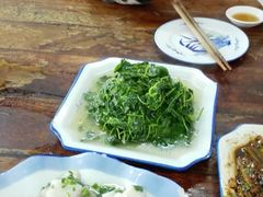 酒香草头-吾介小籠館
