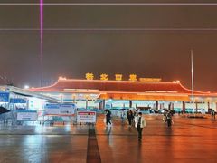 -珠海拱北口岸