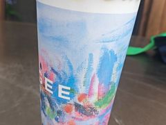 -霸王茶姬(南强街店)