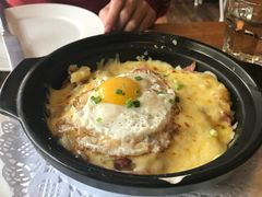 -Geneva日内瓦餐厅(西郊宝成花苑店)