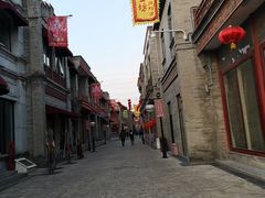 -鲜鱼口老字号美食街