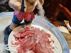 -芝麻花餐厅(祁家豁子店)