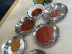 -五十中小肉串(南站店)