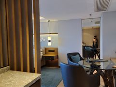 -三亚绿发山海天JW万豪酒店