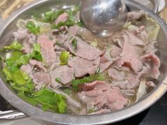 跷脚牛肉-冯烫烫跷脚牛肉·川菜小馆(武胜西街店)