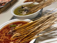-荟星庭西餐厅(天府丽都喜来登饭店)