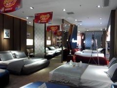 -月星家居(南京卡子门店)