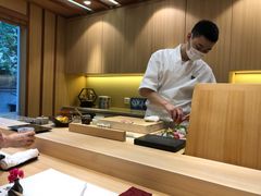 -鮨一日本料理旗舰店(总店)