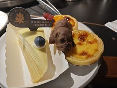 -東盛炭烤自助料理(浦东文峰广场店)