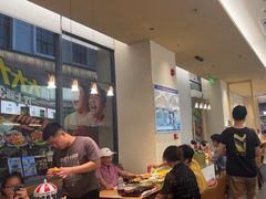 -豪客来牛排(中华城店)