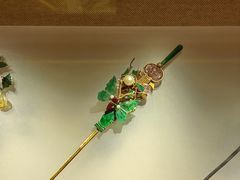 -呼和浩特博物馆