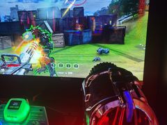 -反斗乐园(中航城君尚购物中心)