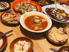 -虾领航小龙虾·吉林烧烤(柳州路店)