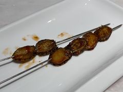 -丁字口海鲜热炒·烧烤大排档