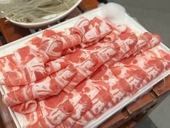 -阳坊大都涮羊肉(阳坊总店)