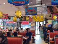 -渔家风味·鲅鱼水饺·央视展播·海鲜天津菜(开发区店)