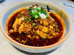 口水鸡-幺妹川菜(民和路店)