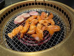 -谷牛和牛烤肉(漕河泾印象城店)