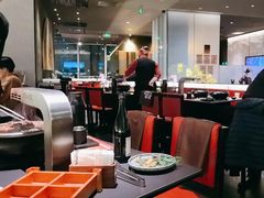 -黑牛の店·黑金店(沈阳万象城店)