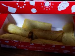 -曼玲粥店(亚运村店)