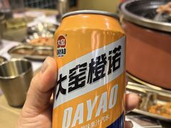 -西塔老太太泥炉烤肉(双井店)
