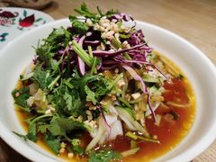 西北酿皮-西北45°(世茂广场店)
