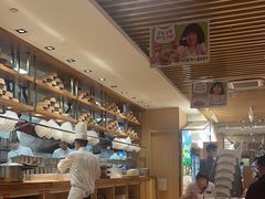 -西贝(上海我格广场店)