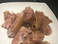 -老牌坊•鲁菜名店•地道济南菜(大观园商埠店)