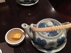 -南苑环球酒店-稻菊日式餐厅(鄞县大道店)