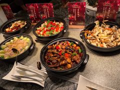 -金海湾自助餐厅(金陵饭店)