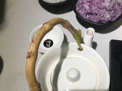 -新仙清汤牛腩(铜锣湾店)