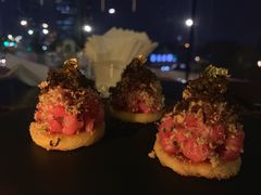 -wann lounge 低温慢煮牛排·清吧