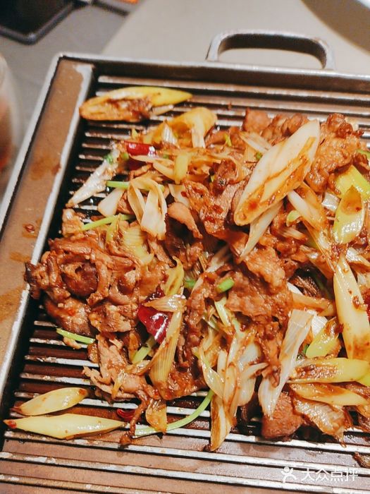 小厨娘淮扬菜(天印大道店)图片