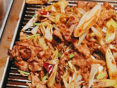 -小厨娘淮扬菜(天印大道店)