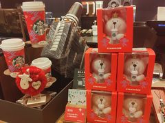 -星巴克臻选(北京富力家园店)