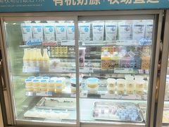 -丽达购物中心(崂山店)