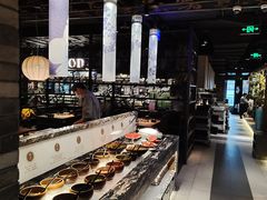 -湊湊火锅·茶憩(杭州湖滨银泰in77店)