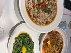 -羲和雅苑•北京烤鸭(国贸商城店)