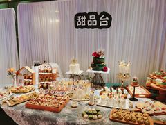 -梦境蛋糕FAN·TacyCake(德思勤店)