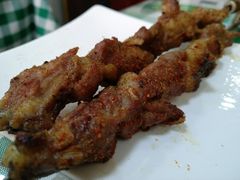 -新疆巴州金丝特餐厅(大钟寺店)