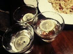 -海石湾餐厅·沙画家的店
