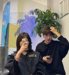 -MRMODE时尚先生美发沙龙