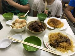 -麦文记面家(佐敦店)